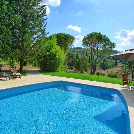 Villa La Pimpinella Di Semifonte San Donnino  Exterior foto